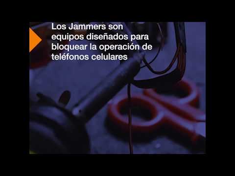 ¿En qué afecta el jammer a mi flota vehicular?