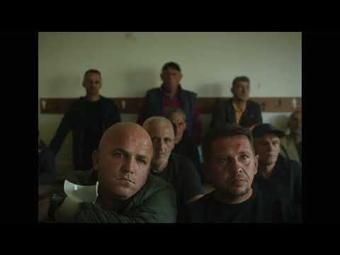 I Believe the Portrait Saved Me Trailer