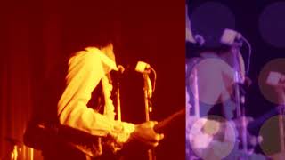 JIMI HENDRIX EXPERIENCE-Purple Haze  (Live in Ipswich, April 1967)