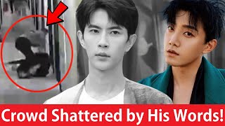 Fan Shiqi Breaks Down Before Execution, Reveals Horrifying Truth About Yu Menglong That Outrages All