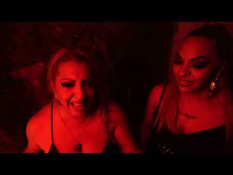 LAS CAMARONAS - EL MUNDO DE LOS SUEÑOS