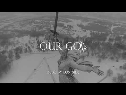 [FREE] TSB X OPT Ru Drill X Obladaet type beat "Our God" | Free UK Drill Beat 2023