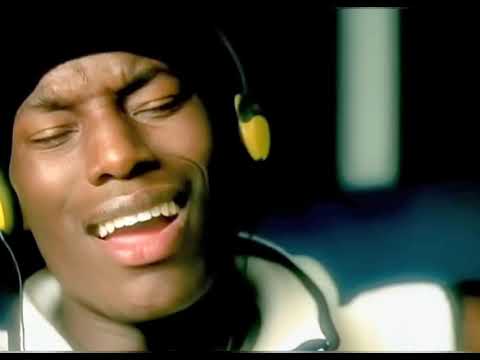TYRESE , SWEET LADY 