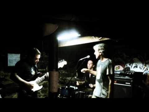 30-07-11: La Galopante (Mo, X, Nic et Seb)