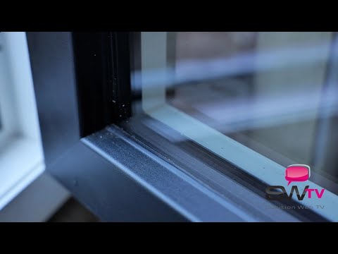 Mera – Ramen & Deurenop maat in Oostakker (Gent)