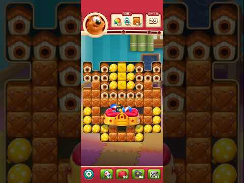 Toonblast Level 5300-5319