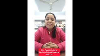Pratap International School Video
