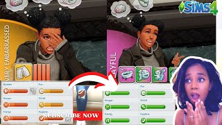 THIS MOD MAKES SIMS 4 EASIER TO PLAY! | SIMS 4 MODS | UI CHEATS
