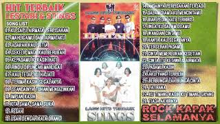 Stings Lestari Full Album Lagu Slow Rock Malaysia ...