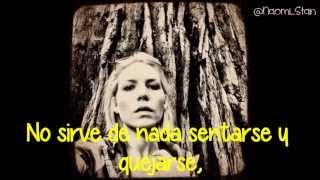 Skylar Grey - Sunshine (Lyrics - Subtitulos en español)