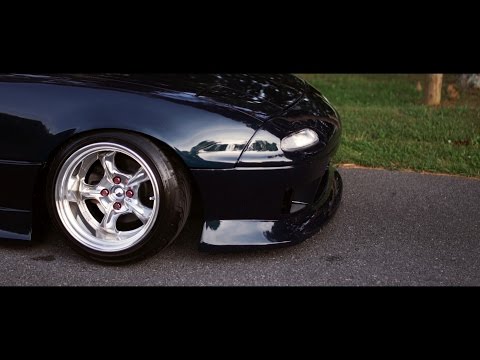 Jordan's NA8 Roadster | Style Over Speed