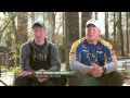 2014 FLW TV | FLW College Fishing National Championship On Lake Keowee