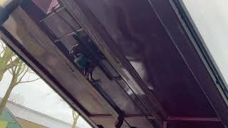 Venta de GINAF X6 4142 CF 8x2 Euro 6 met 18m3 geisoleerde kipper. volquete - Imagen 4 | Autoline PY GINAF X6 4142 CF 8x2 Euro 6 met 18m3 geisoleerde kipper. volquete | Imagen 4 - Autoline