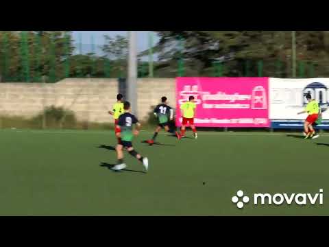 Allievi Provinciali Sava   -  Fortitudo Grottaglie    3  -  0