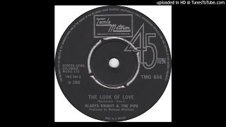 The Look Of Love Music Video