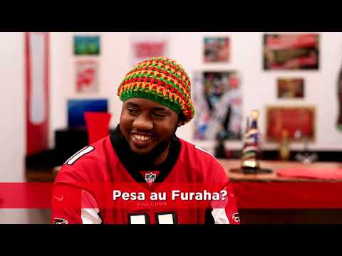 Enzi za utoto na Izzo Bizness na Avril