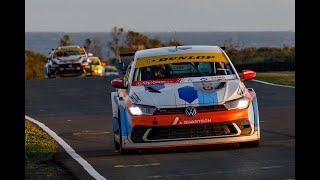 SATC SupaCup | East London GP Circuit Round 5