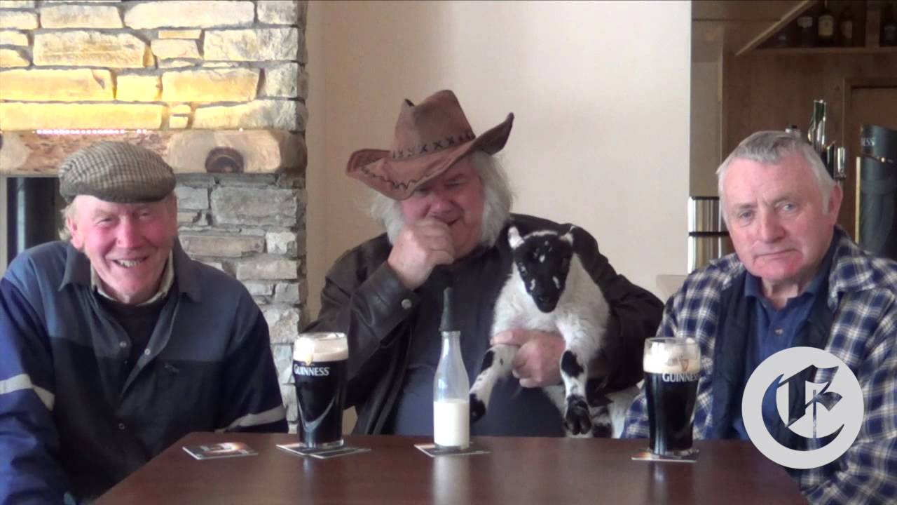 What is the tallest pub in Ireland?