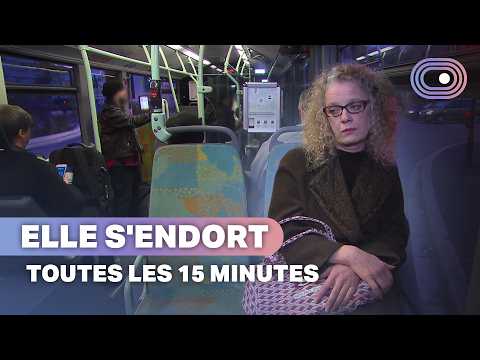 Troubles du sommeil : leur combat pour mener une vie normale