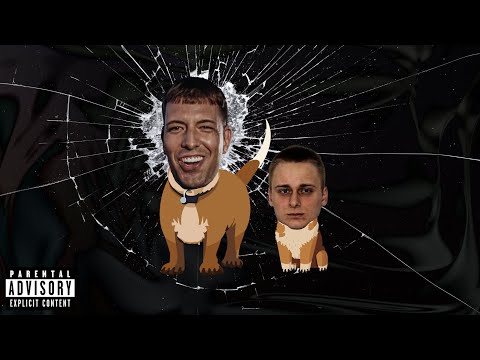 Nitro x Paramaxil - Sentino/Olejnik Diss (prod. dvpaszatana)