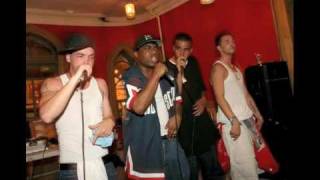 Jordan Croucher/N.E.P They Don't Know (pord. by Classified 07)