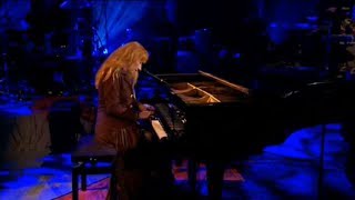 Loreena McKennitt : Penelope&#39;s Song