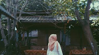 Bukan Untukku - Hanin Dhiya (Cover) by Syifa Maharani