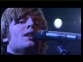 Mando Diao - The Band (live SöndagsÖppet)