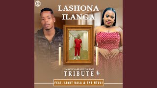 Download lagu Lashona Ilanga (feat. Limit Nala & Sne Ntuli) mp3