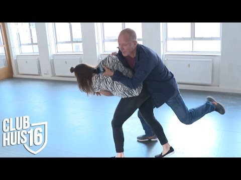 Werpt Verkerk de kritische Hartman op zijn rug?