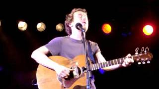 Damien Rice - Childish - Florianópolis