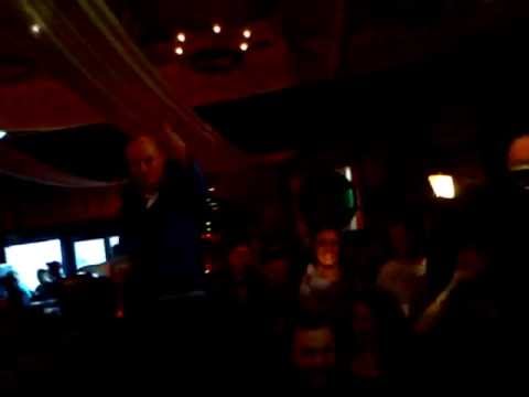 f.c.Utrecht-Ajax 5-3 supportershome bunnikside 6-11-2011