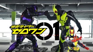 最高の1年をありがとう！！仮面ライダーゼロワン最終話放送お疲れ様でした！！🎊