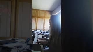 René Miller - you are cover