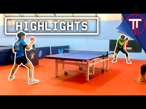 [Highlights] | Andrew (2482) vs Kewei (2442) | Open Final