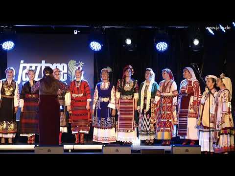 Angelite  - The Bulgarian Voices Ergen Deda