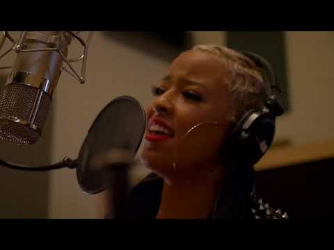 BOBBI STORM “FAVORS” (unplugged)