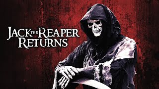 Jack the Reaper Returns(Horrorfilme in voller Länge, deutsche filme ganzer Film, Horror Film)