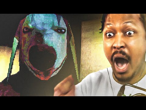 This PSYCHO DOG Makes Cats Not So Bad | CANINE - YouTube