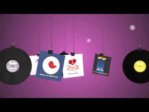 Akoben Electric i Catrin Noise - Ruke (Official Video 2016)