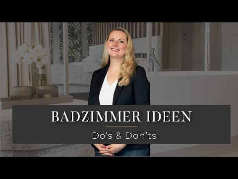 Badezimmer Fliesen Trends 2025 Die BESTEN Optionen Für Dein Bad