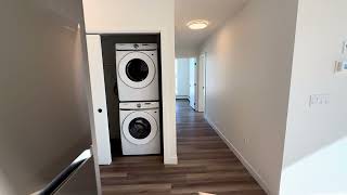  #613 Verdant Tour (Q Floorplan) 2 Bed + 2 Bath 849sqft