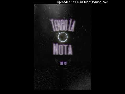 Luk Ice - Tengo La Nota