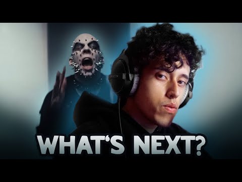 Void Of Vision Is Going In A New Direction...