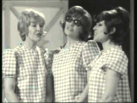 The Ladybirds - I Wanna Fly