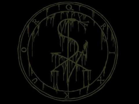 QRIXKUOR - CONSECRATION OF THE TEMPLE - DEMO (2014)