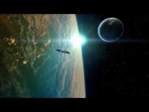 SWTOR Shadow of Revan Prelude Sith Warrior Cutscene