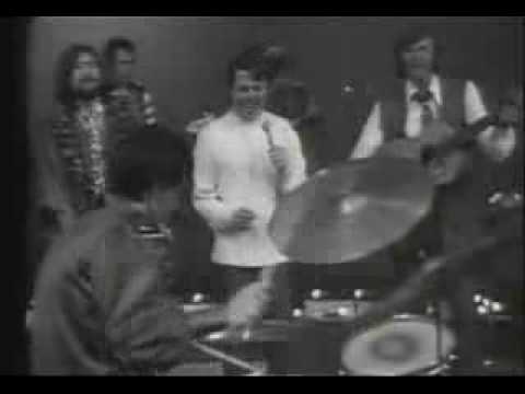 Los Inolvidables Domingo 17 de Mayo Enrique Guzman y Los Teen Tops La Plaga