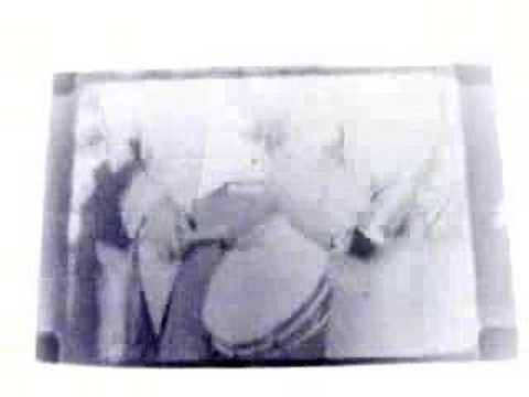 DIZZY GILLESPIE AT PORTELA SCHOOL OF SAMBA (1956)