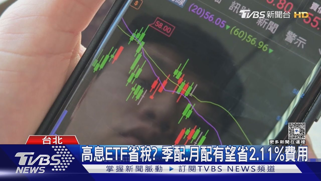 投資人注意! 3投信逾7檔ETF、基金稅額出錯